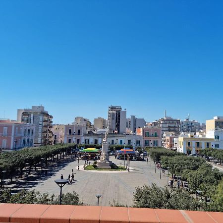 La Terrazza Di Nonno Ciccio Apartamento Monopoli Exterior foto