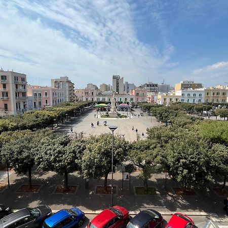 La Terrazza Di Nonno Ciccio Apartamento Monopoli Exterior foto