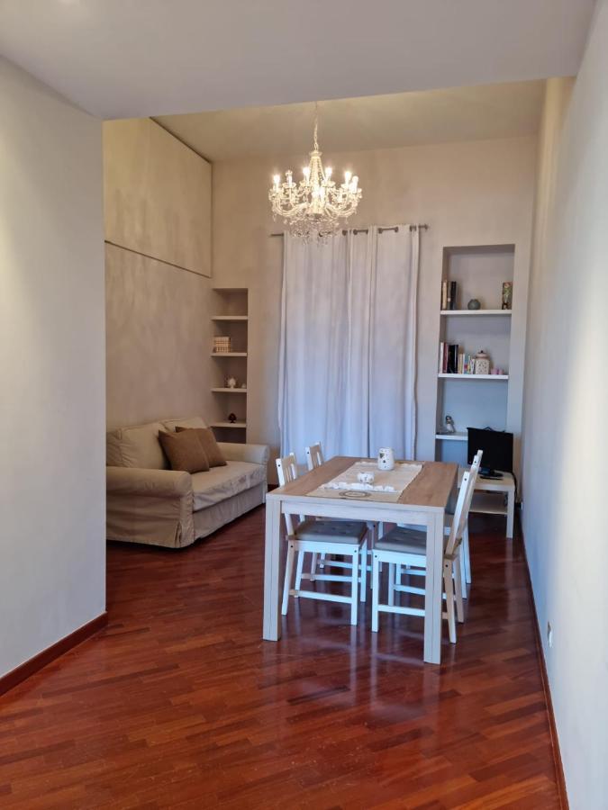 La Terrazza Di Nonno Ciccio Apartamento Monopoli Exterior foto