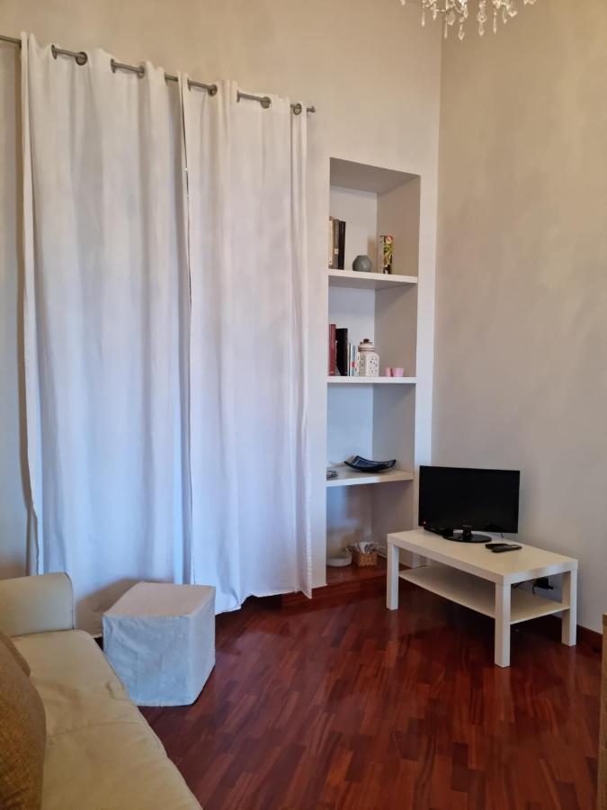 La Terrazza Di Nonno Ciccio Apartamento Monopoli Exterior foto