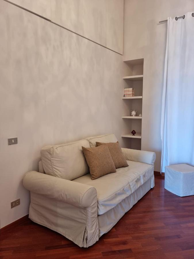 La Terrazza Di Nonno Ciccio Apartamento Monopoli Exterior foto