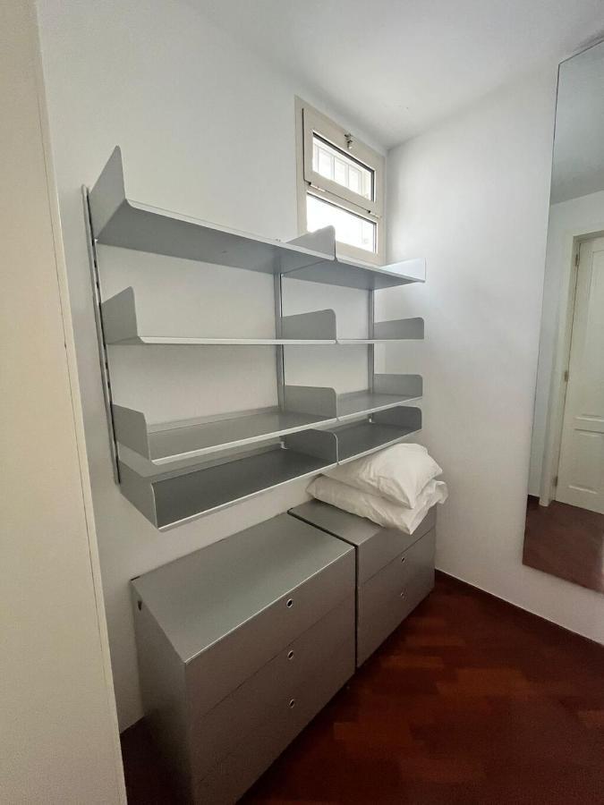 La Terrazza Di Nonno Ciccio Apartamento Monopoli Exterior foto