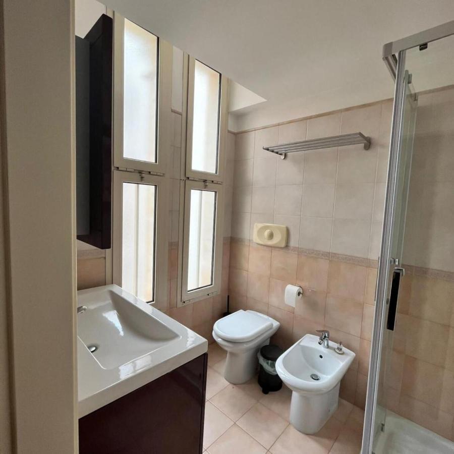 La Terrazza Di Nonno Ciccio Apartamento Monopoli Exterior foto